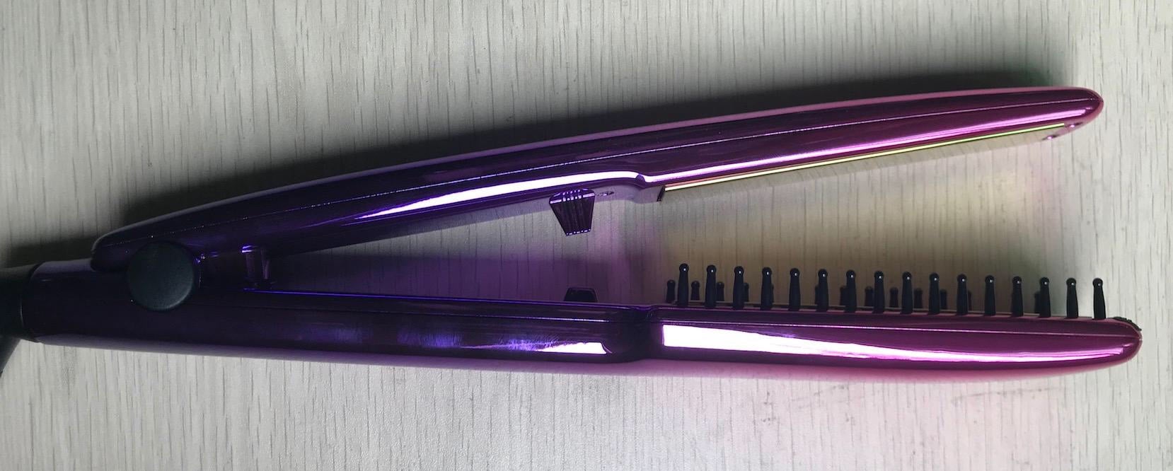 Star styler shop flat iron